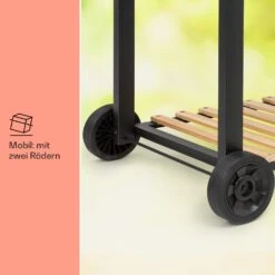 Aberdeen Single Holzkohlegrill 16 Aberdeen Single Holzkohlegrill -Küche Zu Hause 10040292 de 0008 usp