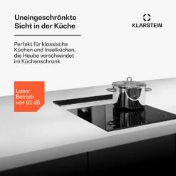 Royal Flush Eco Dunstabzugshaube 60 Cm 576 M³/h A+ 12 Royal Flush Eco Dunstabzugshaube 60 Cm 576 M³/h A+ -Küche Zu Hause 10041348 de 0003 usp