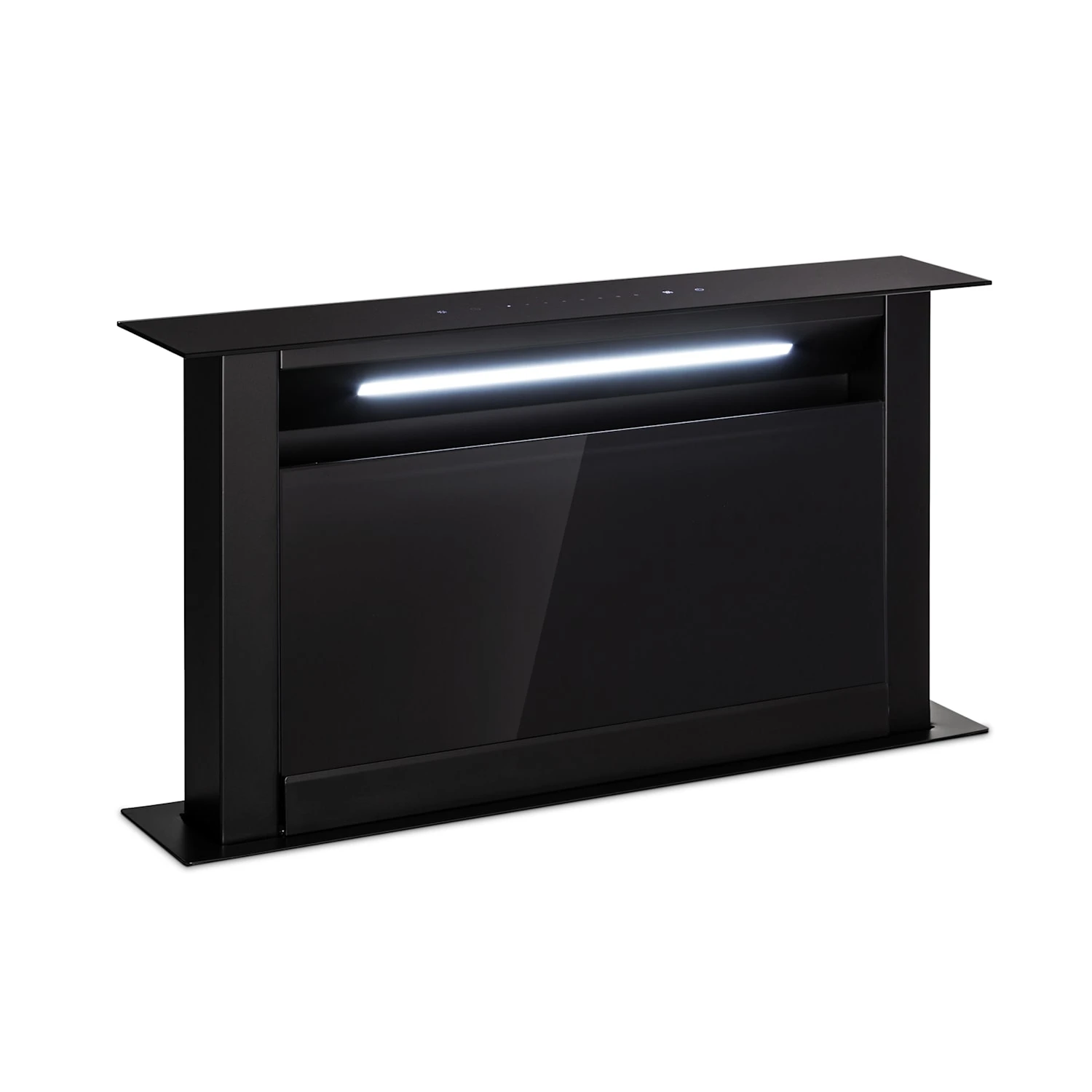 Royal Flush Eco Dunstabzugshaube 60 Cm 576 M³/h A+ 1 Royal Flush Eco Dunstabzugshaube 60 Cm 576 M³/h A+