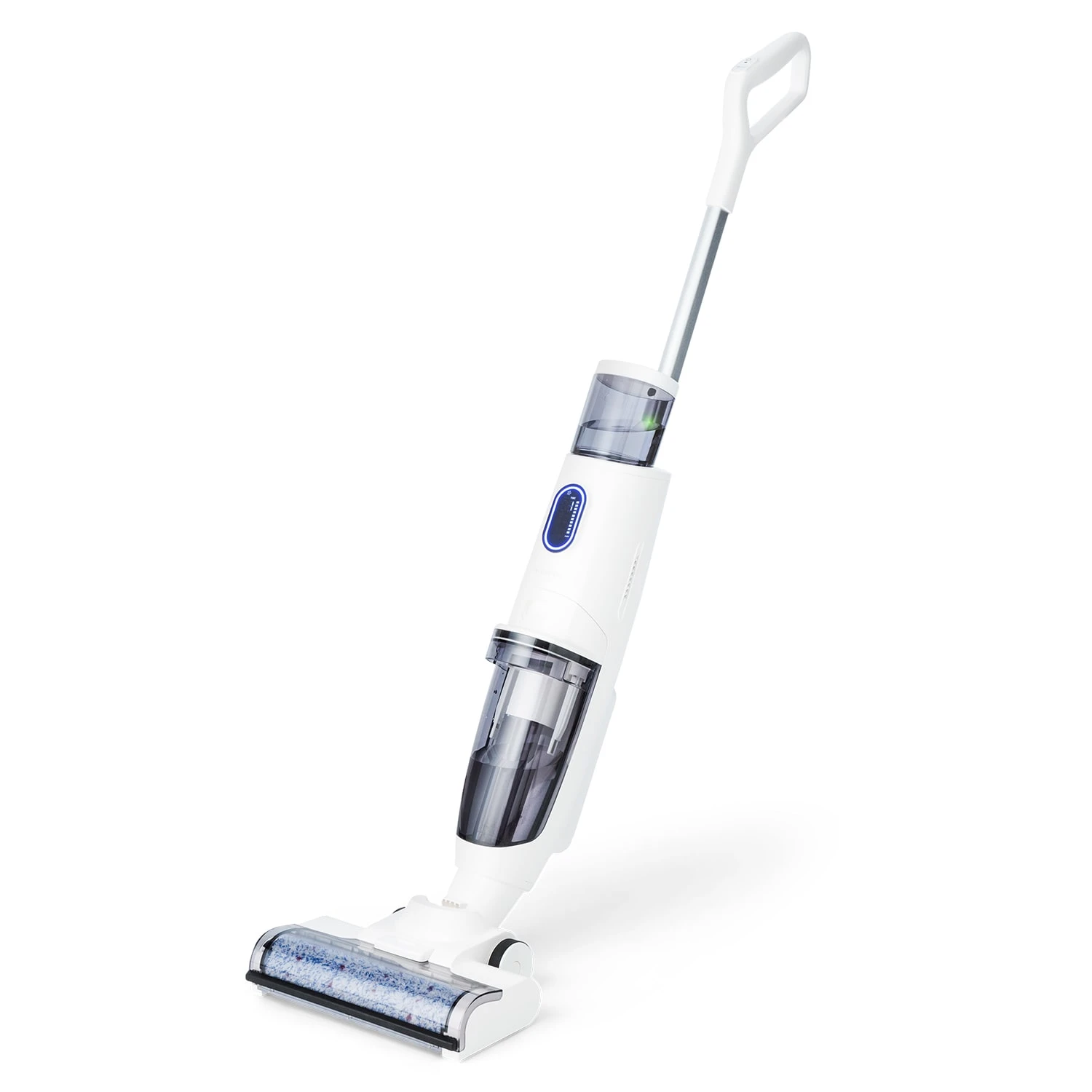 Caswell Nass-/Trockensauger Kabellos Akkubetrieben LED-Display 1 Caswell Nass-/Trockensauger Kabellos Akkubetrieben LED-Display