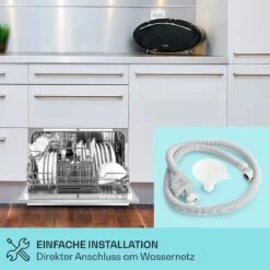 Havasia UV 6 Geschirrspüler UV-Licht Freistehend 1380W 11 Havasia UV 6 Geschirrspüler UV-Licht Freistehend 1380W -Küche Zu Hause 10041823 de 0004 usp