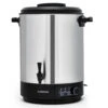 Abbey 40 Einkochautomat Getränkespender 40L 100°C 180min Edelstahl