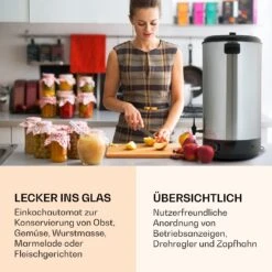 Küche Zu Hause -Küche Zu Hause 10041840 de 0002 logo