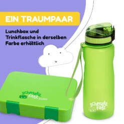 Wakaba Trinkflasche 800 Ml Tritan BPA-frei -Küche Zu Hause 10045136 de 0007 usp