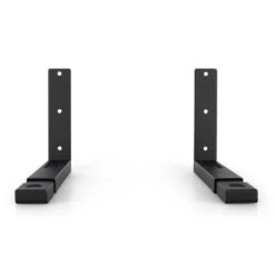 Mikrowellen-Set Luminance Prime 700W 1x Mikrowelle 1x Halterung 7 Mikrowellen-Set Luminance Prime 700W 1x Mikrowelle 1x Halterung -Küche Zu Hause 60001072 yy 0005 front mikrowellenhalterung