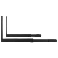 Mikrowellen-Set Luminance Prime 700W 1x Mikrowelle 1x Halterung 8 Mikrowellen-Set Luminance Prime 700W 1x Mikrowelle 1x Halterung -Küche Zu Hause 60001072 yy 0006 titel seite mikrowellenhalterung