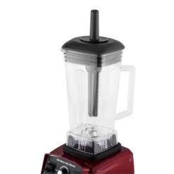 Herakles 2G Standmixer Rot Mit Cover 1200W 1,6 PS 2 Liter BPA-frei 11 Herakles 2G Standmixer Rot Mit Cover 1200W 1,6 PS 2 Liter BPA-frei -Küche Zu Hause 60001593 yy 0005 detail Klarstein Herakles 2G Standmixer reedit