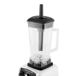 Herakles 2G Standmixer Weiß Mit Cover 1200W 1,6 PS 2 Liter BPA-frei 7 Herakles 2G Standmixer Weiß Mit Cover 1200W 1,6 PS 2 Liter BPA-frei -Küche Zu Hause 60001594 yy 0005 detail Klarstein Herakles 2G Standmixer reedit