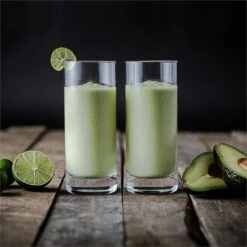 Herakles 4G Standmixer Rot Mit Cover 1500W 2,0 PS 2 Liter BPA-frei -Küche Zu Hause 60001600 yy 0009 titel avocado smotthie