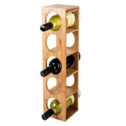 Reserva Saloon Weinset 2-teilig Weinkühlschrank Weinregal 18 Reserva Saloon Weinset 2-teilig Weinkühlschrank Weinregal -Küche Zu Hause 60001813 yy 0009 logo