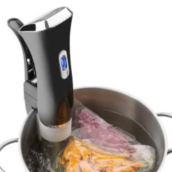 Quickstick Sous Vide Set Sous Vide Garer Vakuumierer Vakuumierfolien -Küche Zu Hause 60001814 yy 0005 detail klarstein Immersion Circulator Sous Vide