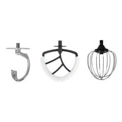 Bella Argentea Komplettset Küchenmaschine + Zusatzschüssel Silber -Küche Zu Hause 60001830 yy 0005 detail Klarstein Bella Argentea Kuechenmaschine