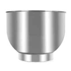 Bella Argentea Komplettset Küchenmaschine + Zusatzschüssel Silber -Küche Zu Hause 60001830 yy 0006 titel title klarstein bella schuessel neu