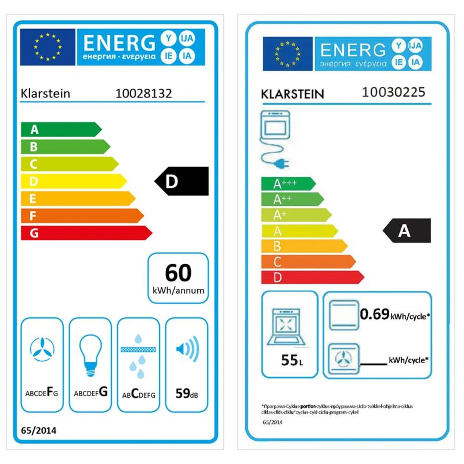 Vilhelmine Und Lumio Primo Set Backofen Dunstabzugshaube Schwarz 2 Vilhelmine Und Lumio Primo Set Backofen Dunstabzugshaube Schwarz – Bild 2