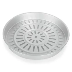 VitAir Zubehör-Set 3-teilig Edelstahl Aluminium-Druckguss -Küche Zu Hause 60002085 yy 0004 titel Klarstein VitAir Dampfgareinsatz