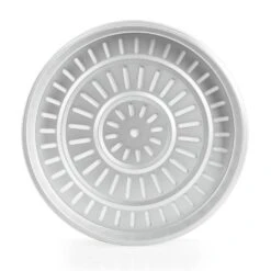 VitAir Zubehör-Set 3-teilig Edelstahl Aluminium-Druckguss -Küche Zu Hause 60002085 yy 0005 titel Klarstein VitAir Dampfgareinsatz