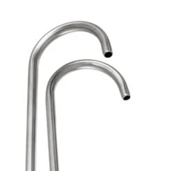 Mundschenk + Eintauchkühler Bierbrauanlage 2500W 30l 304 Edelstahl -Küche Zu Hause 60002275 yy 0008 detail Klarstein Aufwaertsspirale Eintauchkuehler Edelstahl