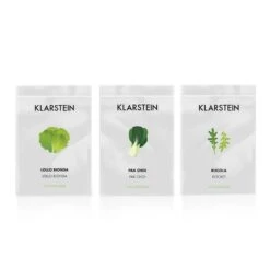 GrowIt Farm Starter Kit Salad 28 Pflanzen 48W 8 Ltr Salad-Seeds Nährlösung -Küche Zu Hause 60002408 yy 0011 titel Klarstein GrowIt Samen Salad